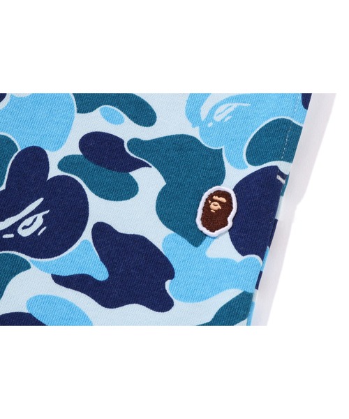 スウェットパンツ ジャージ ABC CAMO SWEATPANTS レディース_7
