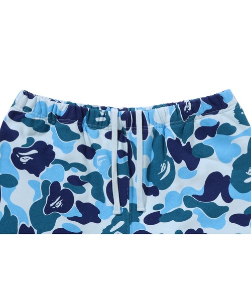 A BATHING APE（アベイシングエイプ） スウェットパンツ ジャージ ABC