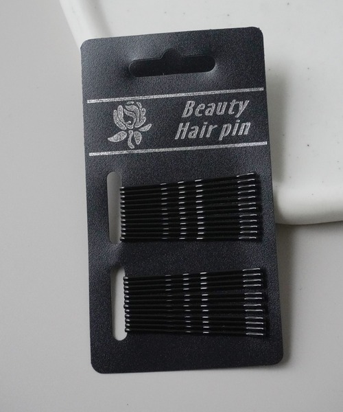 Port（ポート） ヘアピン 「 」 メタル ベーシック ヘアピン