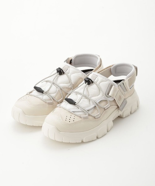 【emmi×SHAKA】2wayスニーカーサンダル emmi×SHAKA │ emmi（エミ）公式サイト