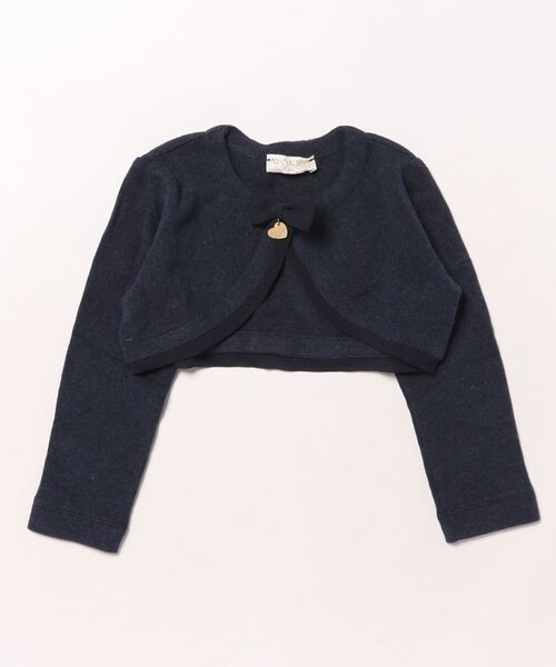 モナリザカーディガン キッズ 子供服 女の子