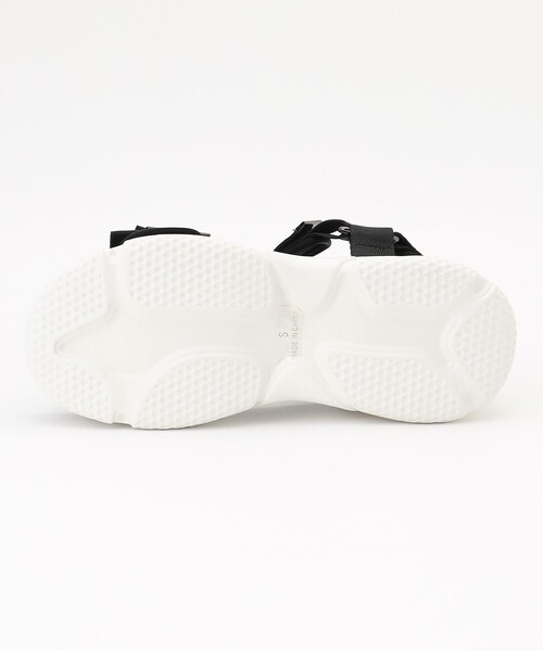TOCCA（トッカ） スポーツサンダル サンダル RIBBON KNOT SPORTS