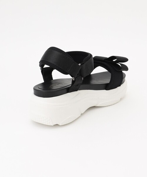 TOCCA（トッカ） スポーツサンダル サンダル RIBBON KNOT SPORTS