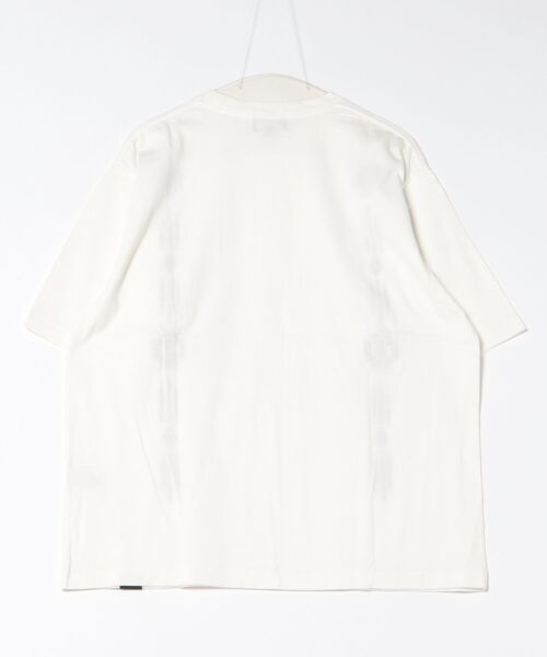 tシャツ PENDLETON/ペンドルトン 半袖Tシャツ 刺＆#32353; 吸汗速乾 5275-0017 メンズ レディース | PENDLETON | 06