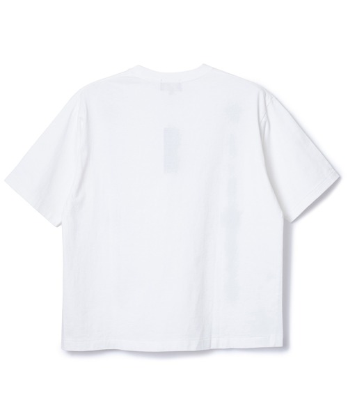tシャツ PENDLETON/ペンドルトン 半袖Tシャツ 刺＆#32353; 吸汗速乾 5275-0017 メンズ レディース | PENDLETON | 02