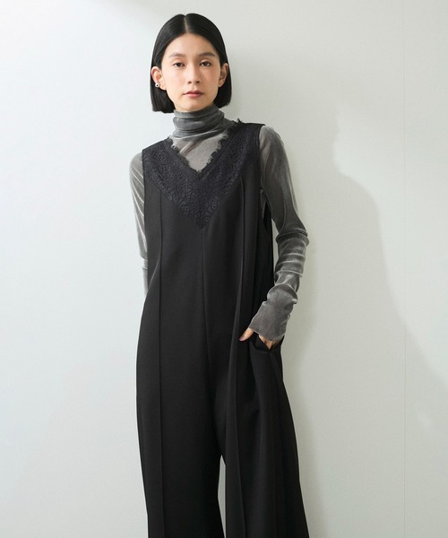 ADAM ET ROPE' オールインワン 「WEB限定」・「オケージョン」V