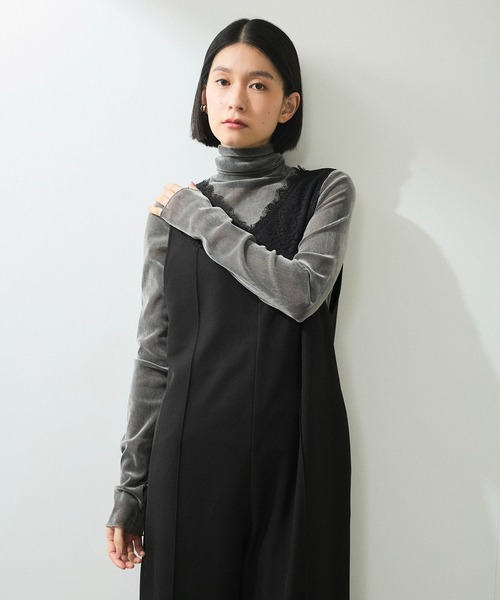 ADAM ET ROPE' オールインワン 「WEB限定」・「オケージョン」V