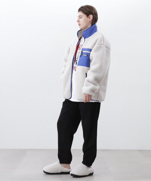 MANASTASH（マナスタッシュ） コート ジャケット MT. GORILLA JACKET