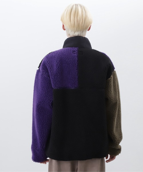 MANASTASH（マナスタッシュ） コート ジャケット MT. GORILLA JACKET