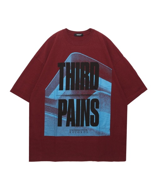 【UNDERCOVER】UC1E4893-1 グラフィック Tシャツ UNDERCOVER｜UC1E4893-1 | Rakuten Fashion(楽天ファッション