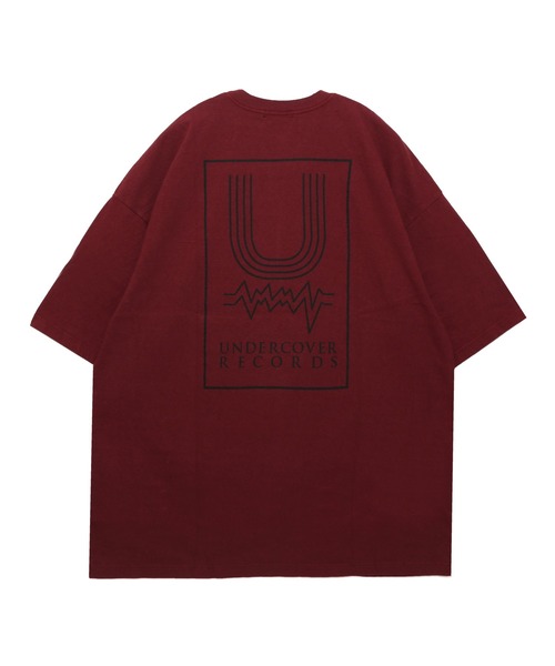 UNDERCOVER UC1E4893-1 メンズ レディース : ZOZOTOWN Yahoo!店