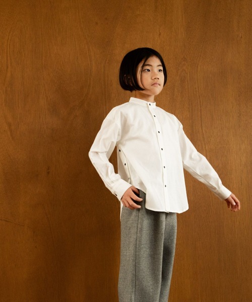 Noriyoshi Yuda品です LOWRYS FARM（ローリーズファーム） ブラウス シャツ ベーシック