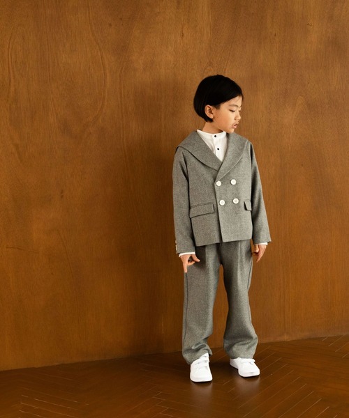 Noriyoshi Yuda品です LOWRYS FARM（ローリーズファーム） ブラウス シャツ ベーシック