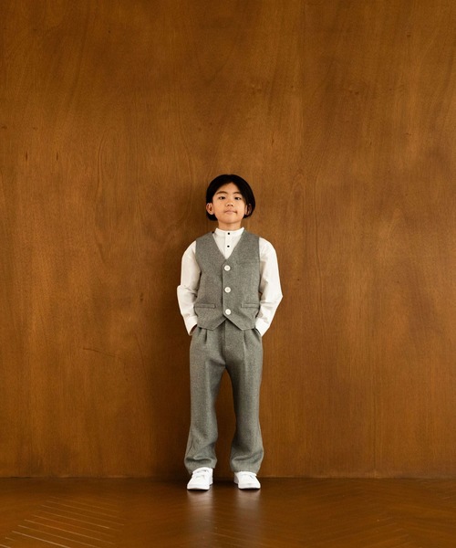 LOWRYS FARM（ローリーズファーム） ブラウス シャツ ベーシック