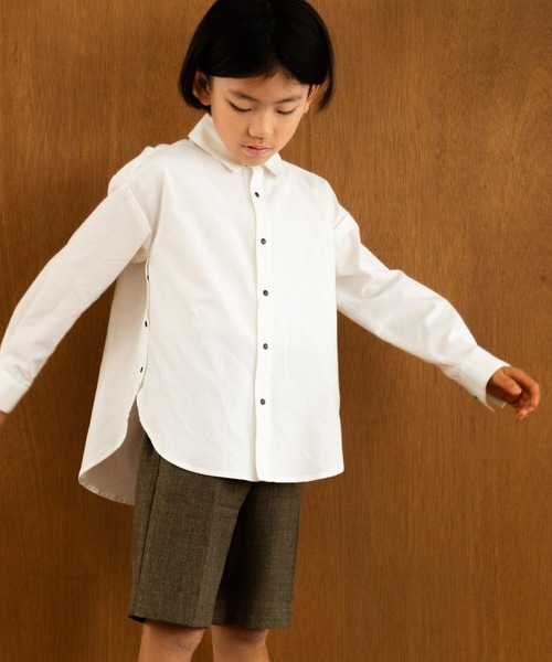 LOWRYS FARM（ローリーズファーム） ブラウス シャツ ベーシック