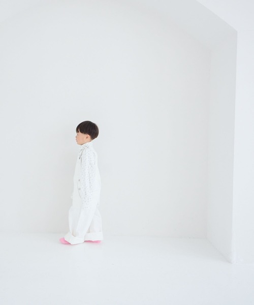 LOWRYS FARM（ローリーズファーム） ブラウス シャツ ベーシック