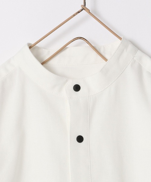 LOWRYS FARM（ローリーズファーム） ブラウス シャツ ベーシック