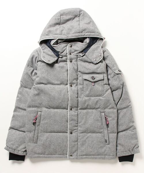 BEAMS GOLF グレー ダウンジャケット 楽天市場】【SALE／70%OFF】＜MEN＞ PURPLE LABEL / 2WAY タラッティ