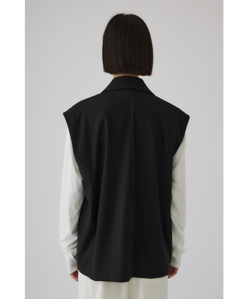 RIM.ARK ベスト ジレ 入学式 入園式 Preppy style vest プレッピー