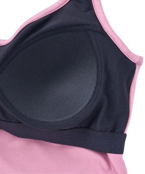 ROXY（ロキシー） タンクトップ ノースリーブ MY 1ST ROXY TANK