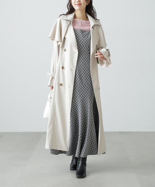 andmary ワンピース FREE'S MART（フリーズマート） ワンピース 「3サイズ展開XS-M」2