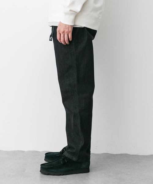 GRAMICCI ジーンズ 「別注」Gramicci Mountain Tuck Pants