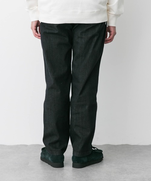【新品】Gramicci Mountain Tuck Pants Gramicci Pant