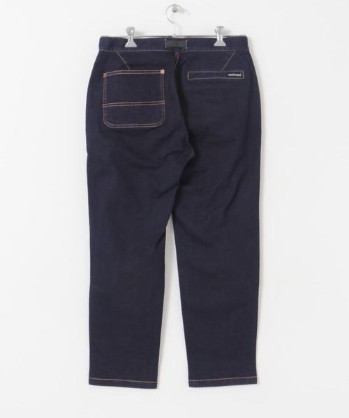 【新品】Gramicci Mountain Tuck Pants GRAMICCI ジーンズ 「別注」Gramicci Mountain Tuck Pants