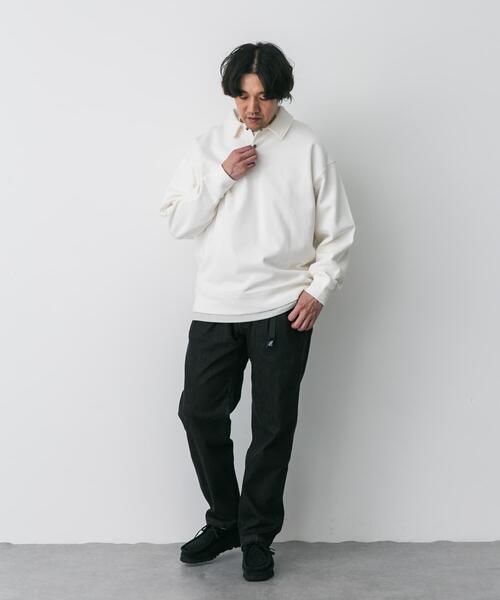 GRAMICCI（グラミチ） ジーンズ 「別注」Gramicci Mountain Tuck Pants