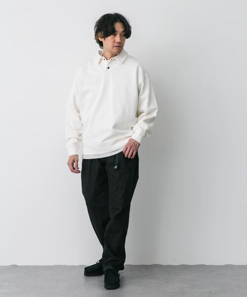 Gramicci（グラミチ） ジーンズ 「別注」Gramicci for DOORS Mountain
