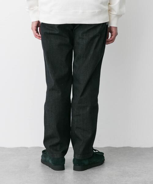 GRAMICCI（グラミチ） ジーンズ 「別注」Gramicci Mountain Tuck Pants
