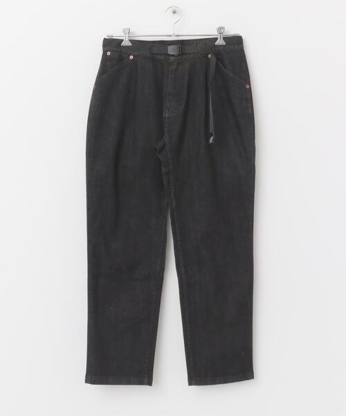 GRAMICCI（グラミチ） ジーンズ 「別注」Gramicci Mountain Tuck Pants