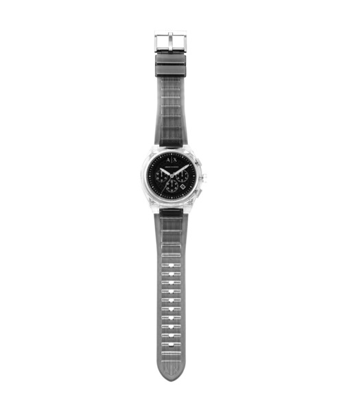 ARMANI EXCHANGE 腕時計 アルマーニ・エクスチェンジ メンズ アナログ