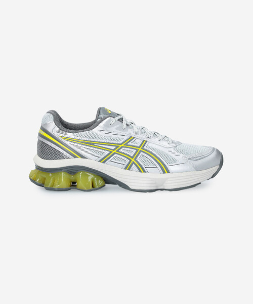 靴 ASICS GEL-KINETIC FLUENT GEL-KINETIC FLUENT | BLACK/BLACK | スポーツスタイル メンズ
