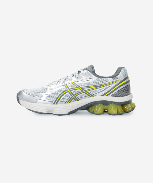 ASICS スニーカー | GEL-KINETIC FLUENT MEN メンズ : ZOZOTOWN