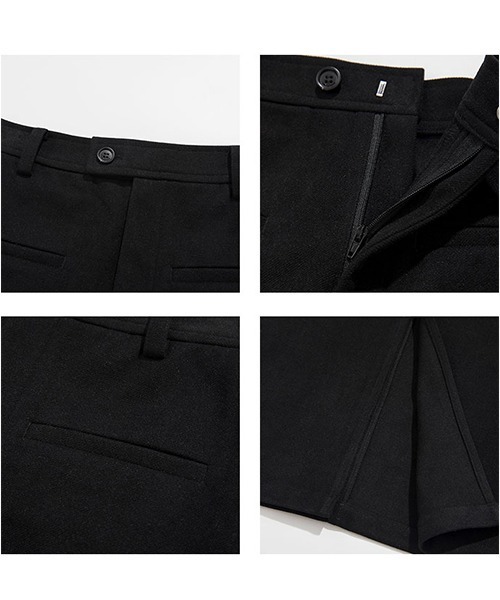 Fano Studios」 スカート M ブラック レディース : ZOZOTOWN Yahoo!店