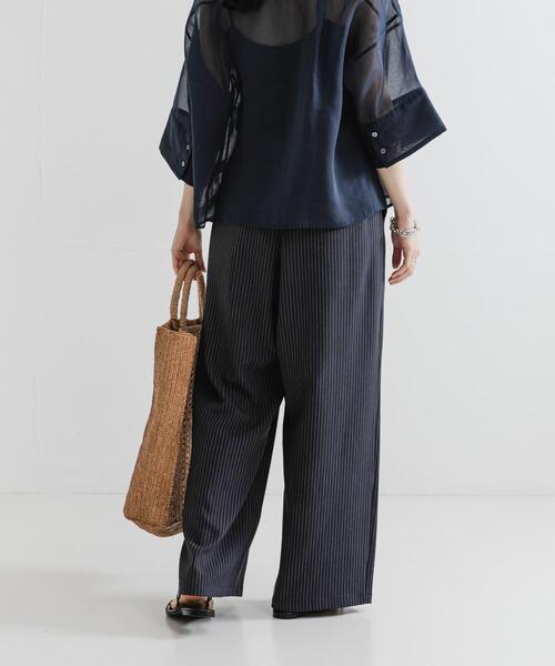 URBAN RESEARCH（アーバンリサーチ） パンツ 「3サイズ展開