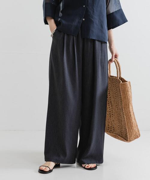 URBAN RESEARCH（アーバンリサーチ） パンツ 「3サイズ展開