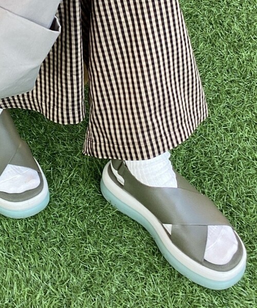 CAMPER（カンペール） サンダル PELOTAS FLOTA UP / サンダル