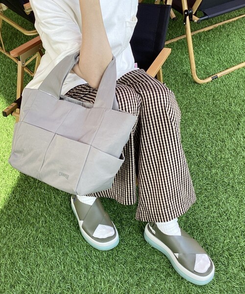 CAMPER（カンペール） サンダル PELOTAS FLOTA UP / サンダル