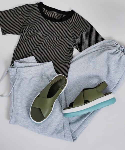 CAMPER（カンペール） サンダル PELOTAS FLOTA UP / サンダル