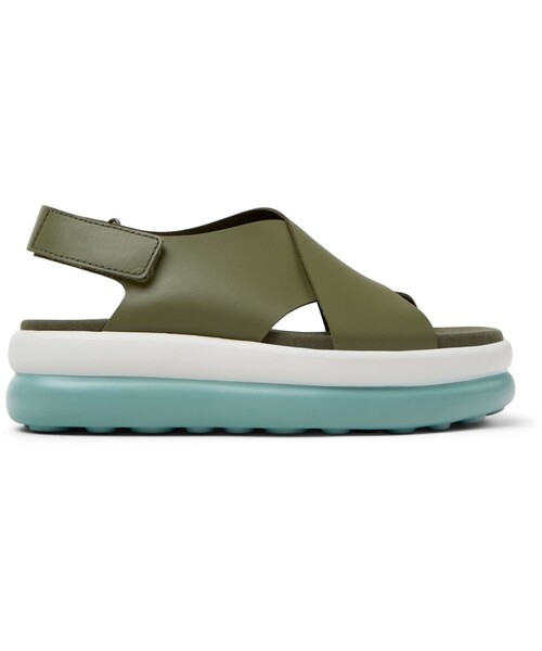 CAMPER（カンペール） サンダル PELOTAS FLOTA UP / サンダル