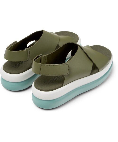 CAMPER（カンペール） サンダル PELOTAS FLOTA UP / サンダル
