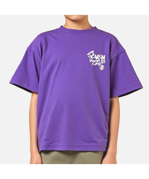 今期完売♡familiar Tシャツ Tシャツ | ファミリア公式サイト