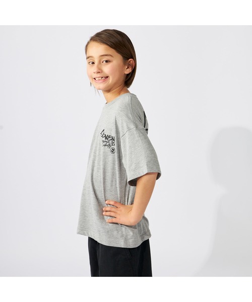 SEVEN2（セブンツー） tシャツ セブン2 半袖 Tシャツ バッグプリント