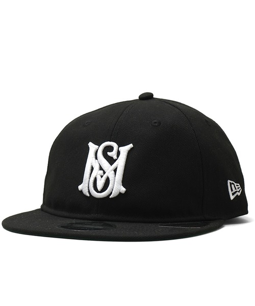 NEW ERA（ニューエラ） キャップ 帽子 NEW ERA x MFC STORE ORIGINAL
