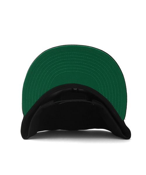 NEW ERA キャップ 帽子 x MFC STORE ORIGINAL RC950 MS LOGO CAP