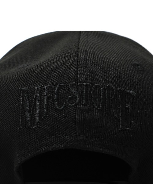 NEW ERA（ニューエラ） キャップ 帽子 NEW ERA x MFC STORE ORIGINAL