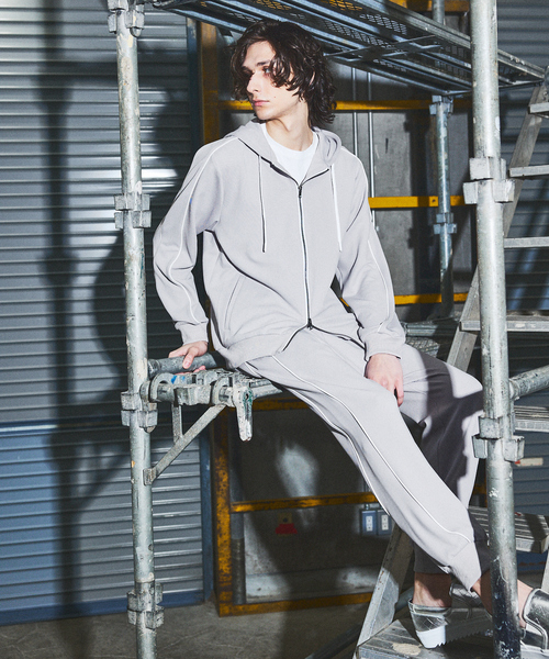 5351 POUR LES HOMMES スウェットパンツ ジャージ 「セットアップ対応