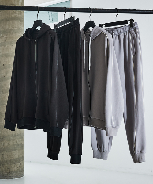 5351 POUR LES HOMMES スウェットパンツ ジャージ 「セットアップ対応